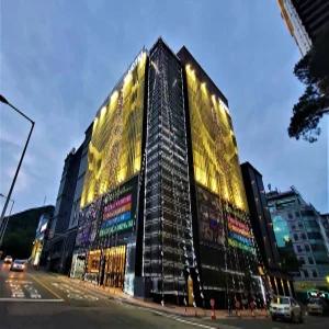 [경남 모텔] 김해 장유 리벤델호텔 (김해,장유)