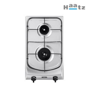 하츠 빌트인 가스렌지 2구 GC-2303SDBH