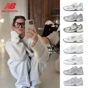 [뉴발란스]*정품 신상입고* 뉴발란스 530 인기 러닝화 11종택1