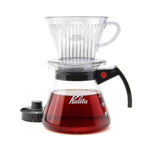 [카페뮤제오]칼리타 드립세트 102D (3~4인)