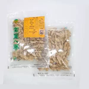 농협 4년근3등편급외(76뿌리이상)백삼곡삼 건삼 말린인삼 300g
