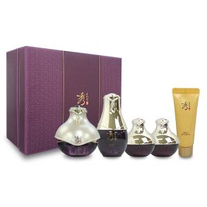 수려한 천삼 상황 아이크림 기획세트