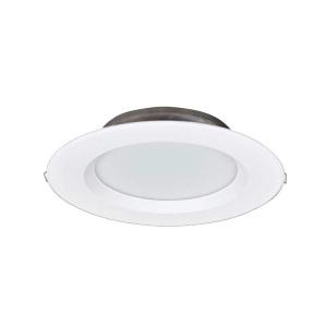 고효율 울빛 6/7/8인치 겸용 LED 다운라이트 매입등/방습