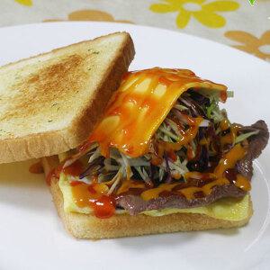 [델리후레쉬] 토스트용 핫칠리소스 2kg /칠리/핫/캡사이신/토스트/샌드위치/매운맛