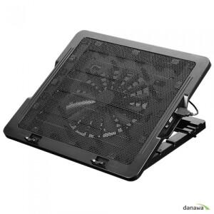 잘만 ZM-NS1000 노트북거치대 쿨링패드