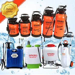 스마토 자동 압축분무기 세차분무기 3L 4L 5L 8L 12L 15L 16L 20L