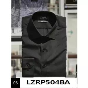 [란체티](김해점) 남성 모달 블랙/화이트 예복/비즈니스 긴소매셔츠 외12종 모음 LZRP501WH 외 11종 택1