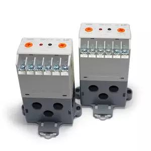 LS 모터보호계전기 GMP22-2T 1a1b 5A 22A 관통형 반한시