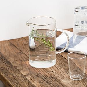 칼딘 내열유리 드립 커피 서버 계량서버 계량컵 MS-01