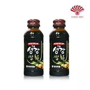 동화 가을생강쌍화 100mL 100병