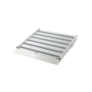 알루미늄 900-3단 차량진입판 경사로 경사판