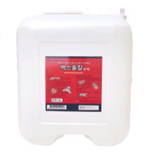 벅스올킬유제 18L 빈대 벼룩 좀 옴 흰개미 날개미 원액 모기 파리 바퀴벌레 진드기 빠른효과 해충살충제 벌레퇴치약