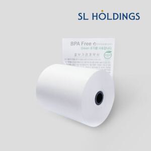 포스 카드단말기 용지 79×70 영수증 약관용지 포스기 57x30 57x50