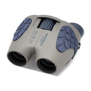 거버 15x32 수동 쌍안경 망원경 [국내산] 등산 캠핑 낚시 스포츠 뮤지컬 콘서트 야외공연 여행 산업공사용