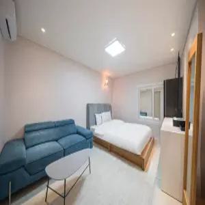 [대구 모텔] 대구 황금동 호텔 TOP365 (동대구역,신천동,수성못,범어,라이온즈파크,알파시티,시지)