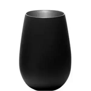 아트박스 와인앤쿡 비드리오 무광 블랙실버 텀블러 1P