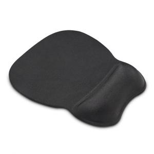 엑토 소프트 메모리폼 손목보호 마우스패드 (손목터널증후군예방) MP-33 블랙