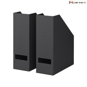 이케아 TJENA 파일꽂이 2P세트/사무용품/오피스