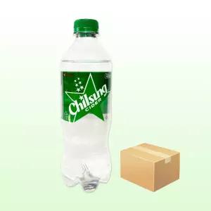 롯데 칠성 사이다 업소용 500ml x 20개(1박스)