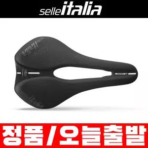 셀레이탈리아 노부스 부스트 EVO TM 수퍼플로우 자전거 안장