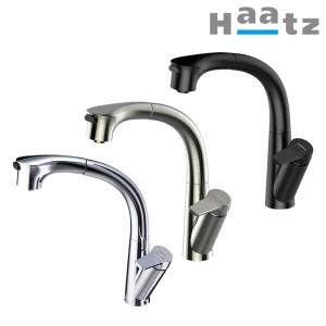 하츠 씽크대원홀수전 FC-TB900 인테리어 주방 싱크대 인테리어 수도꼭지