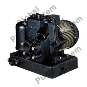 제트펌프PC-266A/PC-266W 제트모타 깊은우물용 가정용자동펌프 한일모터