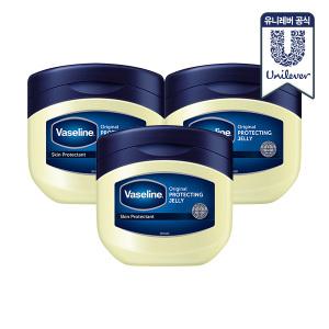 바세린 젤리 모음전(50ml/100ml/베이비/코코아/알로에) NEW 프로텍팅 젤리