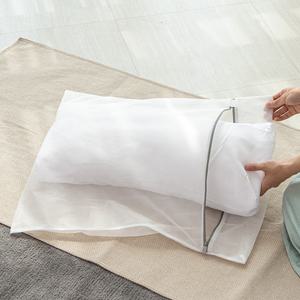 아기옷도 안심! 무형광 세탁망 50x60 4개입 외 세탁망 모음