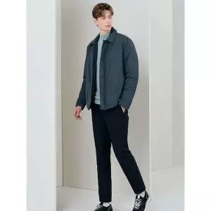 [잭필드]스티벤 히트패딩팬츠