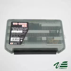 메이호 태클박스 VS-3010NS 소품케이스/SMOKE BLACK