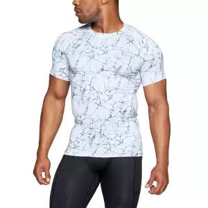 테슬라 사계절 언더레이어 라운드 반팔 골프이너웨어 TM-MUB03