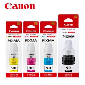 캐논 정품 GI-90 세트 G5090 G6000 G6090 G7090 G7091