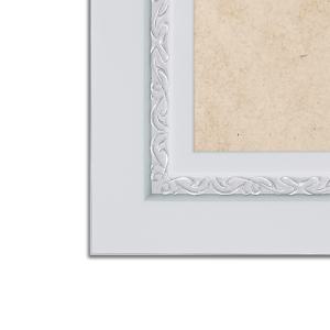 500P(52cm*38cm) 퍼즐전용 더블화이트