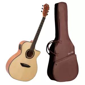 [최다구성품지급] 고퍼우드 G130CE/ GA바디/ 픽업장착