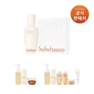 [설화수](강남점)[공통]윤조에센스 6세대 90ml 기획세트