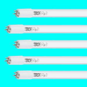 PHILIPS TUV36T5 HO 4P SE 75W 자외선살균램프 낱개판매