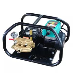 미라클 동력분무기 전기 살수기 MC220V 농업용동력분무기