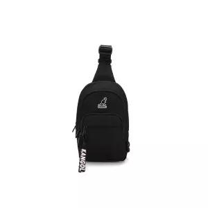 [캉골](타임스퀘어점패션관)어센틱 슬링백 Ⅲ 1317 블랙