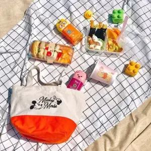 아바드 어린이집 피크닉 실속세트