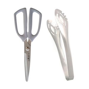 네오셰프 멀티가위 + 파스타집게, 1개