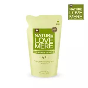 젖병세정제 액상 리필형 500ml 1팩