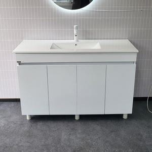 시크 매립형 하부장 1200mm - 8 colors