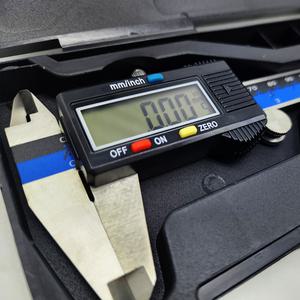 블루텍/버니어 캘리퍼스/디지털캘리퍼스/노기스/대형LCD/전문가용