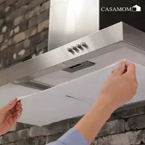 [까사맘]후드 깔끄미 4세트