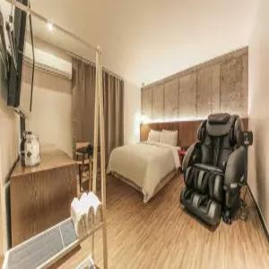 [대전] 자우리호텔 유성점(대전, 유성)