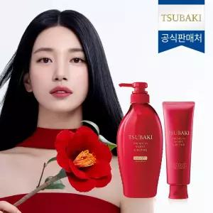 프리미엄 모이스트 앤 리페어 샴푸 + 트리트먼트 +  체험키트 2매 증정