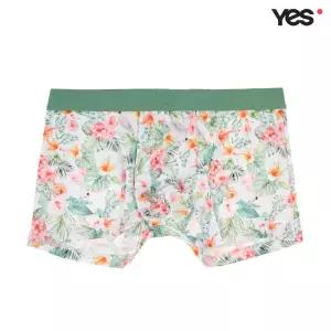 [롯데백화점]예스 트로피컬 프린팅 드로즈 YSMDX601