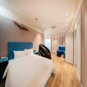 [전남 모텔] 광양 원 드라이브무인텔 (광양)