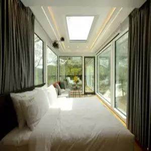 [전남 펜션] 담양 리사숲속마을펜션 (담양,곡성,화순,구례)