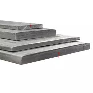 스덴 사각판 스틸바 스덴판재 스테인리스 플랫 폭30mmX1M(5t)